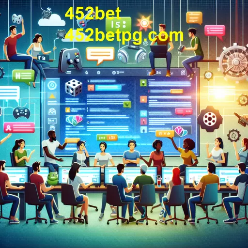 A Importância da Comunidade nos Jogos Online