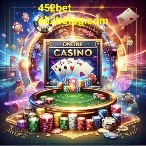 Entenda os Termos de Uso do 452bet: Protegendo sua Experiência de Jogo